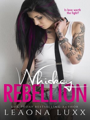 cover image of Whiskey Rebellion